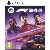 CENEGA EA Sports F1 24, PlayStation 5, Konzol játékszoftver