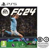 CENEGA EA SPORTS FC 24, PlayStation 5, Konzol játékszoftver
