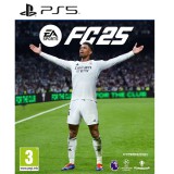 CENEGA EA Sports FC 25, PlayStation 5, Konzol játékszoftver