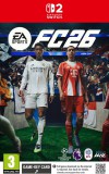 CENEGA EA SPORTS FC 26, Nintendo Switch 2, Konzol játékszoftver
