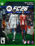 CENEGA EA SPORTS FC 26, Xbox One, Xbox Series, Konzol játékszoftver