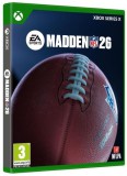 CENEGA EA Sports Madden NFL 26, Xbox Series, Konzol játékszoftver