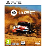 CENEGA EA Sports WRC, PlayStation 5, Konzol játékszoftver
