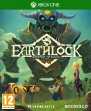 CENEGA Earthlock: Festival of Magic, Xbox One, Konzol játékszoftver