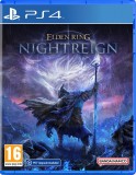 CENEGA Elden Ring Nightreign, PlayStation 4, Konzol játékszoftver