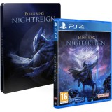 CENEGA Elden Ring Nightreign Seekers Edition, PlayStation 4, Konzol játékszoftver