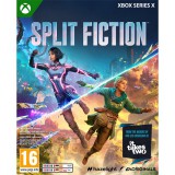 CENEGA Electronic Arts Split Fiction (XSX) Standard Soknyelvű Xbox Series X