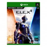 CENEGA ELEX II, Xbox Series X, Konzol játékszoftver