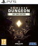 CENEGA Endless Dungeon Day One Edition, PlayStation 5, Konzol játékszoftver