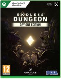 CENEGA Endless Dungeon Day One Edition, Xbox One, Xbox Series, Konzol játékszoftver