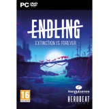 CENEGA Endling - Extinction is Forever, PC, Játékszoftver