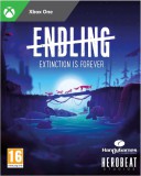 CENEGA Endling: Extinction is Forever, Xbox One, Konzol játékszoftver