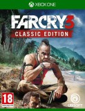 CENEGA Far Cry 3 Classic Edition, Xbox One, Konzol játékszoftver