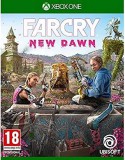CENEGA Far Cry: New Dawn, Xbox One, Konzol játékszoftver