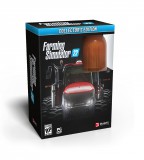 CENEGA Farming Simulator 22, Collector's Edition, PC (Windows), Játékszoftver