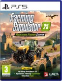 CENEGA Farming Simulator 25: Highlands Fishing Edition, PlayStation 5, Konzol játékszoftver