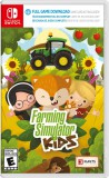 CENEGA Farming Simulator Kids, Nintendo Switch, Konzol játékszoftver