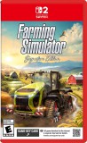 CENEGA Farming Simulator, Signature Edition, Nintendo Switch 2, Konzol játékszoftver