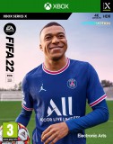 CENEGA FIFA 22 (Xbox Series X) játékszoftver