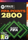 CENEGA FIFA 23 2800 FUT POINTS (PC) játékszoftver