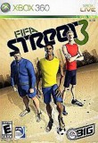 CENEGA FIFA Street 3, Xbox 360, Konzol játékszoftver