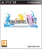 CENEGA Final Fantasy X | X-2 HD Remaster, PlayStation 3, Konzol játékszoftver