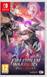 CENEGA Fire Emblem Warriors: Three Hopes, Nintendo Switch, EU, Konzol játékszoftver