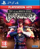 CENEGA Fist of the North Star: Lost Paradise, PlayStation 4, Konzol játékszoftver