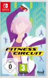 CENEGA Fitness Circuit, Nintendo Switch, Konzol játékszoftver