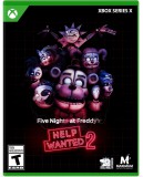 CENEGA Five Nights at Freddy's: Help Wanted 2, Xbox Series, Konzol játékszoftver
