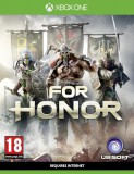 CENEGA For Honor, Xbox One, Konzol játékszoftver