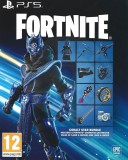 CENEGA Fortnite: Cobalt Star Bundle, PlayStation 5, Konzol játékszoftver