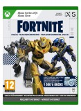 CENEGA Fortnite: Transformers Pack, Xbox One, Xbox Series, Konzol játékszoftver