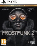 CENEGA Frostpunk 2 Icebreaker Edition, PlayStation 5, Konzol játékszoftver