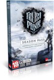 CENEGA Frostpunk Season Pass PC játékszoftver (Frostpunk_Season_Pass_PC)