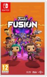 CENEGA Funko Fusion, Nintendo Switch, Konzol játékszoftver