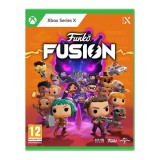 CENEGA Funko Fusion, Xbox Series, Konzol játékszoftver