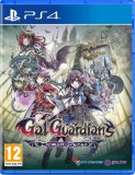CENEGA Gal Guardians: Demon Purge, PlayStation 4, Konzol játékszoftver