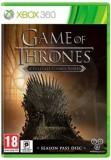 CENEGA Game of Thrones: A Telltale Games Series, Xbox 360, Konzol játékszoftver