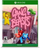 CENEGA Gang Beasts, Xbox One, Konzol játékszoftver