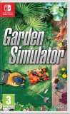 CENEGA Garden Simulator, Nintendo Switch, Konzol játékszoftver