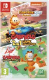 CENEGA Garfield 2 in 1 Game Collection, Nintendo Switch, Konzol játékszoftver