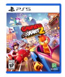 CENEGA Garfield Kart 2: All You Can Drift, PlayStation 5, Konzol játékszoftver