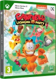 CENEGA Garfield Lasagna Party, Xbox One, Xbox Series, Konzol játékszoftver