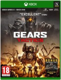 CENEGA Gears Tactics, Xbox One, Konzol játékszoftver