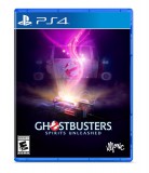 CENEGA Ghostbusters: Spirits Unleashed, PlayStation 4, Konzol játékszoftver