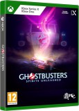 CENEGA Ghostbusters: Spirits Unleashed, Xbox One, Xbox Series, Konzol játékszoftver