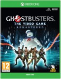 CENEGA Ghostbusters the Video Game Remastered, Xbox One, Konzol játékszoftver
