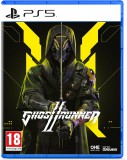 CENEGA Ghostrunner II, PlayStation 5, Konzol játékszoftver