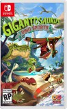 CENEGA Gigantosaurus: Dino Sports, Nintendo Switch, Konzol játékszoftver
